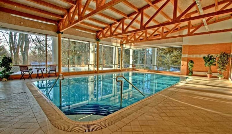 Hotel Krakonoš Three Stars Superior Mariánské Lázně